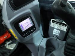 2023 Kubota U36-4 Hi Spec VT813 | Graafmachine | Minigraver