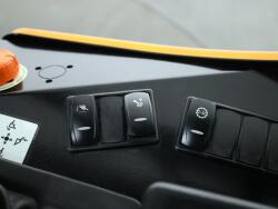 2023 Giant G5000 VV1480 | Wiellader | Mini Shovel