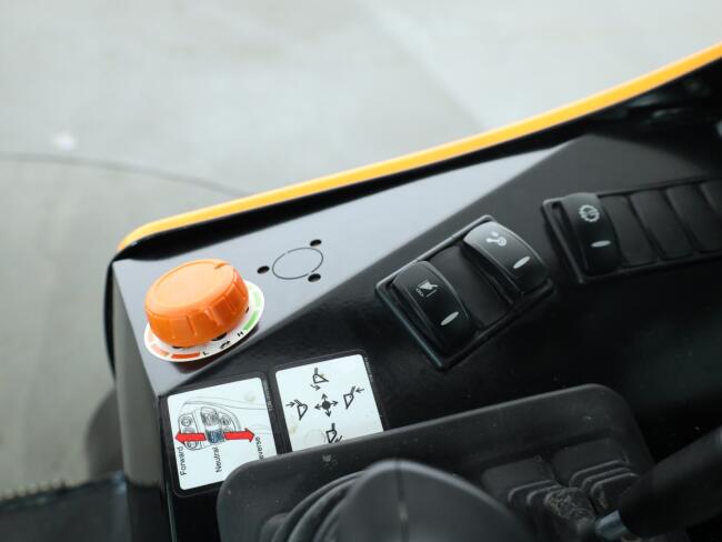 2023 Giant G5000 VV1480 | Wiellader | Mini Shovel