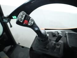 2023 Giant G5000 VV1480 | Wiellader | Mini Shovel