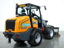 2023 Giant G5000 VV1480 | Wiellader | Mini Shovel