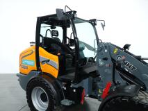 2023 Giant G5000 VV1480 | Wiellader | Mini Shovel
