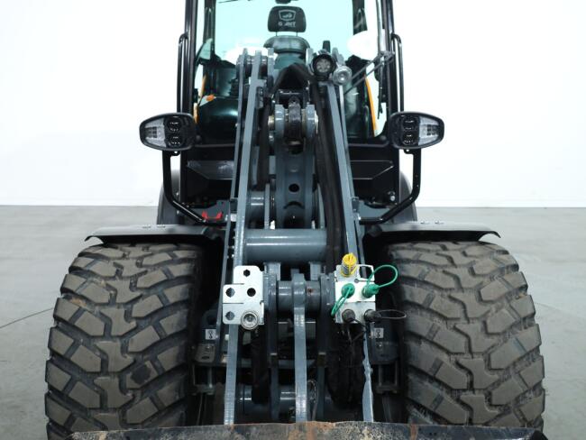 2023 Giant G5000 VV1480 | Wiellader | Mini Shovel