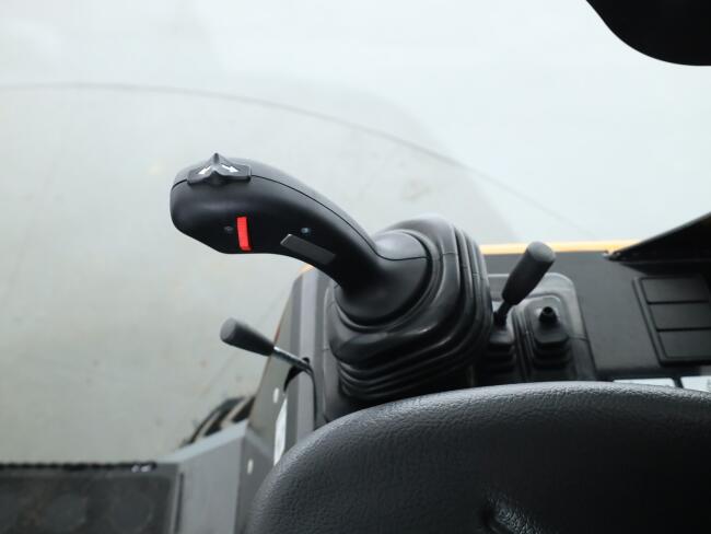 2026 Giant G2300 HD VK10270 | Wiellader | Mini Shovel