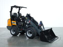 2026 Giant G2300 HD VK10270 | Wiellader | Mini Shovel
