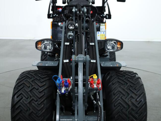 2026 Giant G2500 X-tra HD VK10283 | Wiellader | Mini Shovel