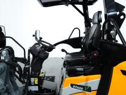 2026 Giant G2500 X-tra HD VK10283 | Wiellader | Mini Shovel
