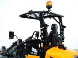 2026 Giant G2500 X-tra HD VK10283 | Wiellader | Mini Shovel