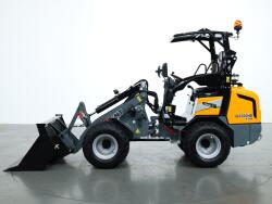 2026 Giant G2500 X-tra HD VK10283 | Wiellader | Mini Shovel