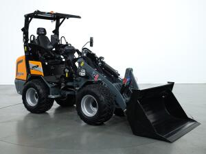 2026 Giant G2500 X-tra HD