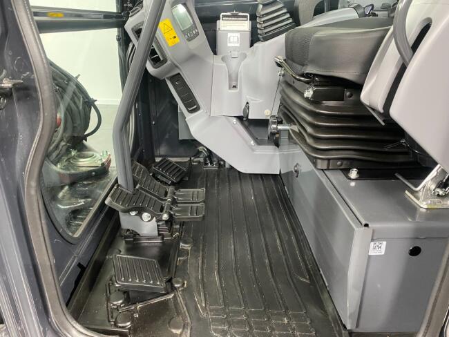 2025 Kubota KX042-4 alpha VK10292 | Graafmachine | Minigraver