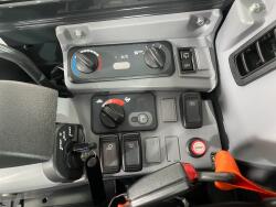 2025 Kubota KX042-4 alpha VK10292 | Graafmachine | Minigraver