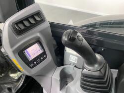 2025 Kubota KX042-4 alpha VK10292 | Graafmachine | Minigraver