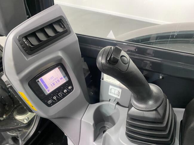 2025 Kubota KX042-4 alpha VK10292 | Graafmachine | Minigraver