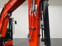 2025 Kubota KX042-4 alpha VK10292 | Graafmachine | Minigraver