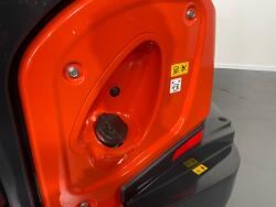 2025 Kubota KX042-4 alpha VK10292 | Graafmachine | Minigraver