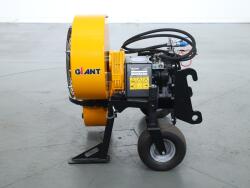 2025 Giant Hydr Bladblazer Rotoblast met hydraulisch mondstuk VV1481 | Aanbouwdelen | Diverse
