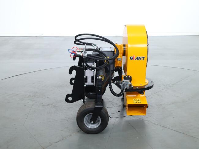 2025 Giant Hydr Bladblazer Rotoblast met hydraulisch mondstuk VV1481 | Aanbouwdelen | Diverse