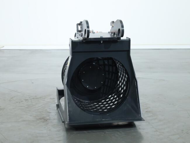 2025 Cangini Benne VMS7 Multiscreening Bucket CW10 VK10300 | Aanbouwdelen | Zeef bak