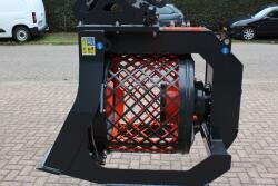 2025 Cangini Benne VMS7 Multiscreening Bucket CW10 VK10300 | Aanbouwdelen | Zeef bak