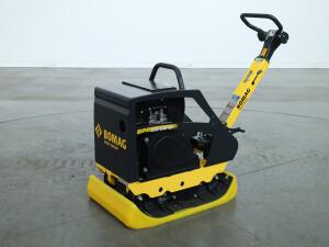 2025 Bomag BPR25/50D Stoneguard
