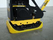 2025 Bomag BPR25/50D Stoneguard VK10302 | Grondverdichting | Trilplaat