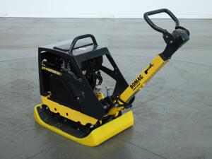 2025 Bomag BPR25/50D Stoneguard