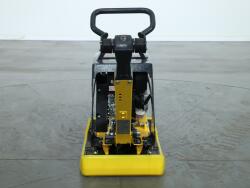 2025 Bomag BPR25/50D Stoneguard VK10302 | Grondverdichting | Trilplaat