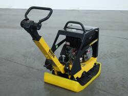 2025 Bomag BPR25/50D Stoneguard VK10302 | Grondverdichting | Trilplaat