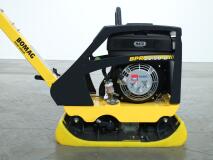 2025 Bomag BPR25/50D Stoneguard VK10302 | Grondverdichting | Trilplaat