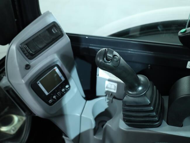 2022 Kubota KX042-4 alpha VK10303 | Graafmachine | Minigraver