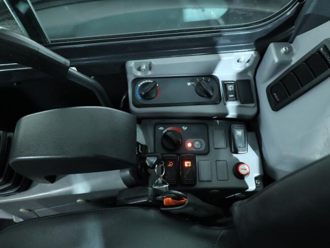 2022 Kubota KX042-4 alpha VK10303 | Graafmachine | Minigraver