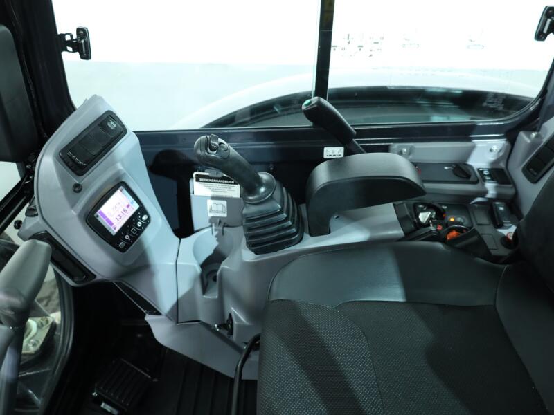 2022 Kubota KX042-4 alpha VK10303 | Graafmachine | Minigraver