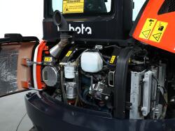 2022 Kubota KX042-4 alpha VK10303 | Graafmachine | Minigraver