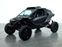 2025 Can Am Maverick R 999 X RS Special FIA VK10317 | Tuin / Parkmachine | Quads / Side by side