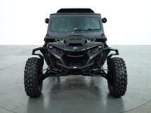 2025 Can Am Maverick R 999 X RS Special FIA VK10317 | Tuin / Parkmachine | Quads / Side by side