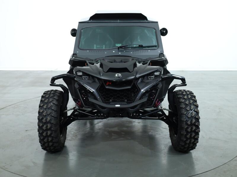 2025 Can Am Maverick R 999 X RS Special FIA VK10317 | Tuin / Parkmachine | Quads / Side by side