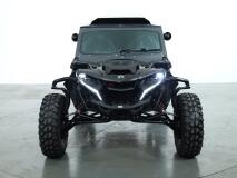 2025 Can Am Maverick R 999 X RS Special FIA VK10317 | Tuin / Parkmachine | Quads / Side by side