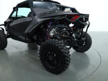 2025 Can Am Maverick R 999 X RS Special FIA VK10317 | Tuin / Parkmachine | Quads / Side by side