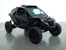 2025 Can Am Maverick R 999 X RS Special FIA VK10317 | Tuin / Parkmachine | Quads / Side by side