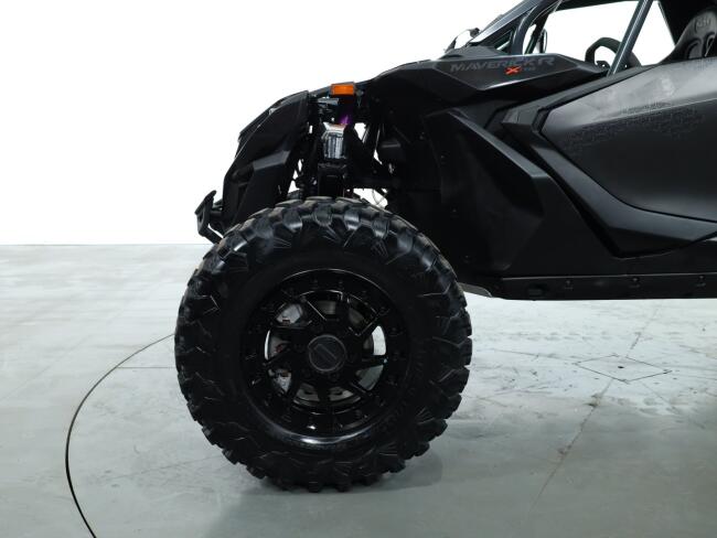 2025 Can Am Maverick R 999 X RS Special FIA VK10317 | Tuin / Parkmachine | Quads / Side by side