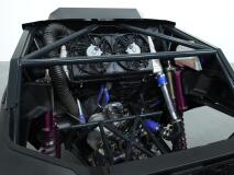 2025 Can Am Maverick R 999 X RS Special FIA VK10317 | Tuin / Parkmachine | Quads / Side by side