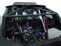 2025 Can Am Maverick R 999 X RS Special FIA VK10317 | Tuin / Parkmachine | Quads / Side by side