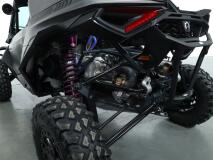 2025 Can Am Maverick R 999 X RS Special FIA VK10317 | Tuin / Parkmachine | Quads / Side by side