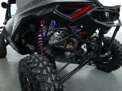 2025 Can Am Maverick R 999 X RS Special FIA VK10317 | Tuin / Parkmachine | Quads / Side by side