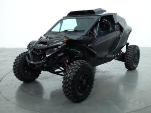 2025 Can Am Maverick R 999 X RS Special FIA