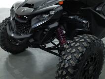 2025 Can Am Maverick R 999 X RS Special FIA VK10317 | Tuin / Parkmachine | Quads / Side by side