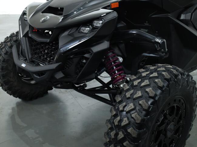 2025 Can Am Maverick R 999 X RS Special FIA VK10317 | Tuin / Parkmachine | Quads / Side by side