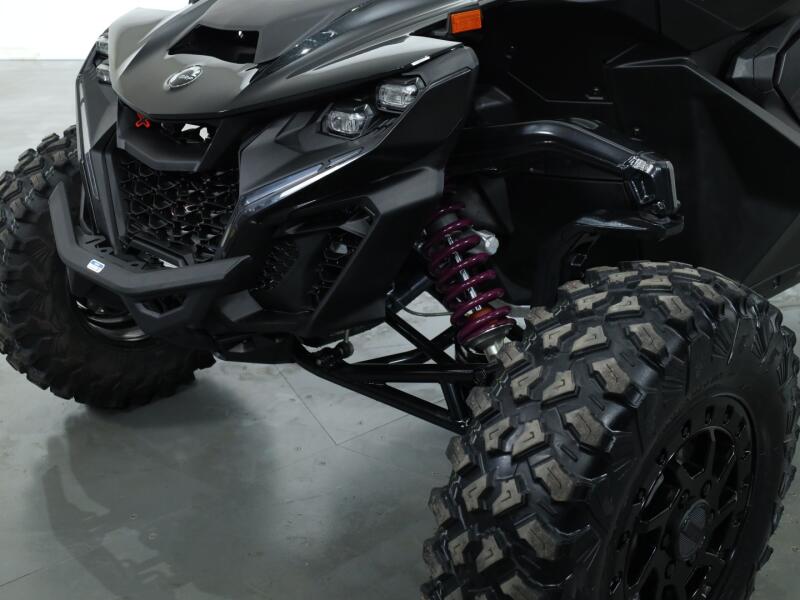 2025 Can Am Maverick R 999 X RS Special FIA VK10317 | Tuin / Parkmachine | Quads / Side by side