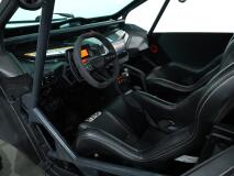 2025 Can Am Maverick R 999 X RS Special FIA VK10317 | Tuin / Parkmachine | Quads / Side by side